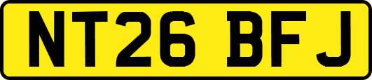 NT26BFJ