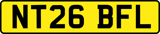 NT26BFL