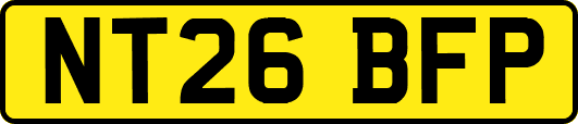 NT26BFP