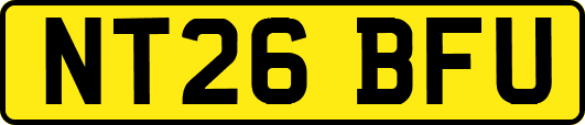 NT26BFU