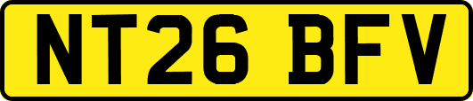 NT26BFV