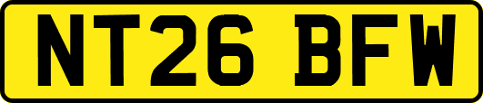 NT26BFW