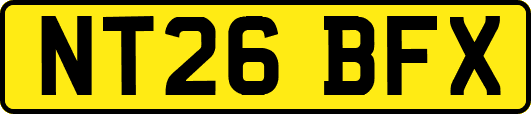 NT26BFX