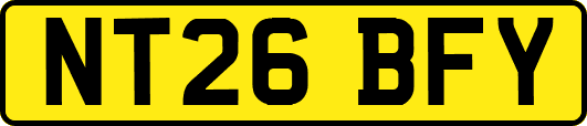 NT26BFY
