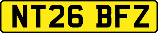 NT26BFZ