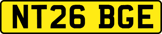 NT26BGE