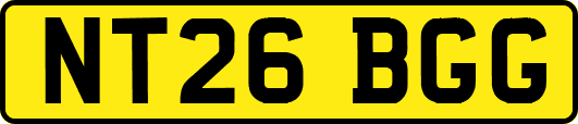 NT26BGG