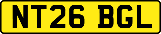 NT26BGL