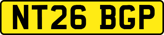 NT26BGP
