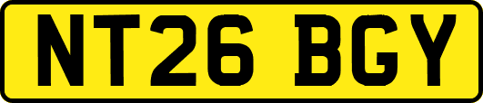 NT26BGY