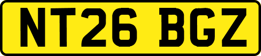 NT26BGZ