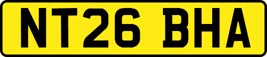 NT26BHA