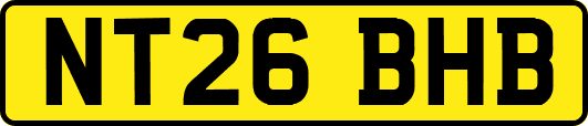 NT26BHB