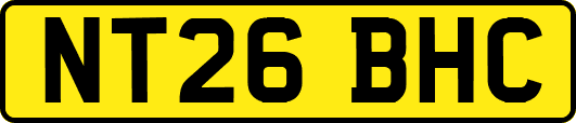 NT26BHC