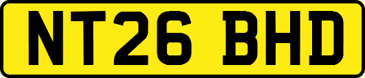 NT26BHD