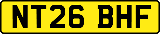 NT26BHF