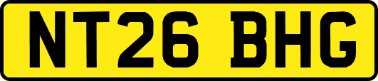 NT26BHG