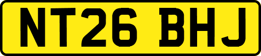 NT26BHJ