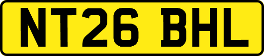 NT26BHL