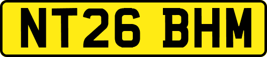 NT26BHM