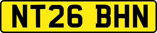 NT26BHN