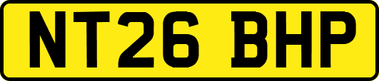 NT26BHP