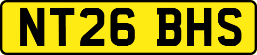 NT26BHS