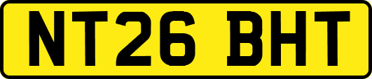 NT26BHT