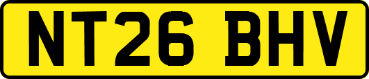 NT26BHV