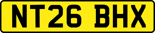 NT26BHX