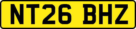 NT26BHZ