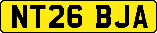 NT26BJA