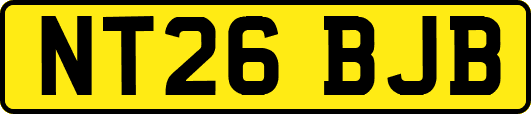 NT26BJB