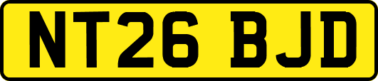 NT26BJD