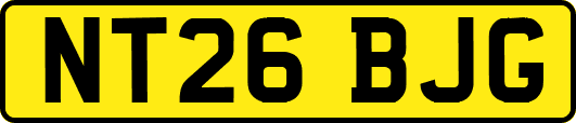 NT26BJG