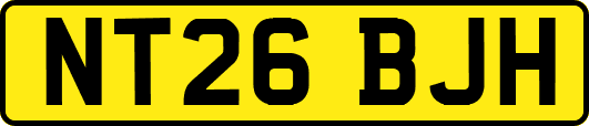 NT26BJH