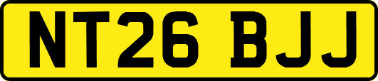 NT26BJJ