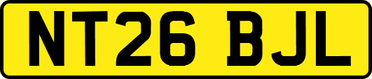 NT26BJL