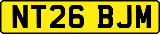NT26BJM