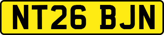 NT26BJN