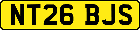NT26BJS