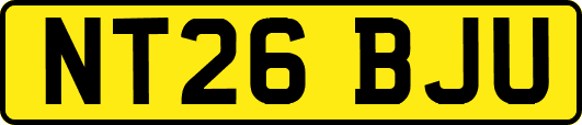 NT26BJU
