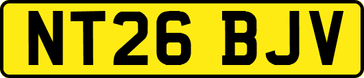 NT26BJV