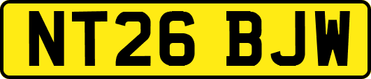 NT26BJW