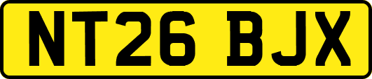 NT26BJX