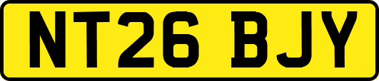 NT26BJY