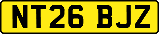 NT26BJZ