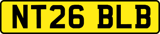 NT26BLB