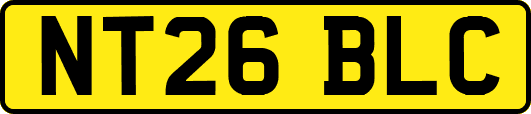 NT26BLC