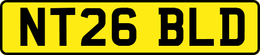 NT26BLD